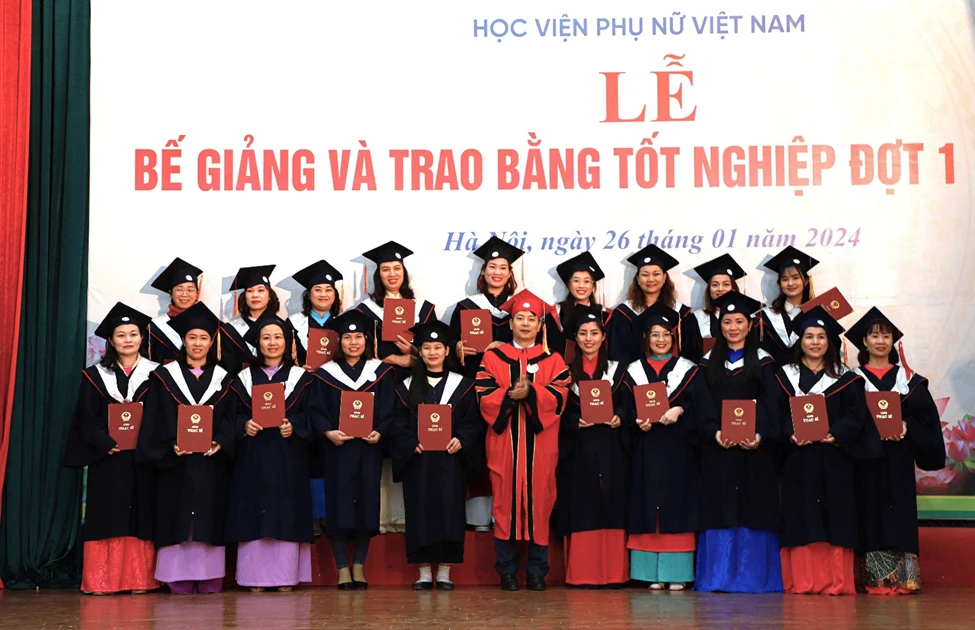 Cập nhật mới: Quy định mở ngành đại học, thạc sĩ, tiến sĩ thay đổi từ 2025