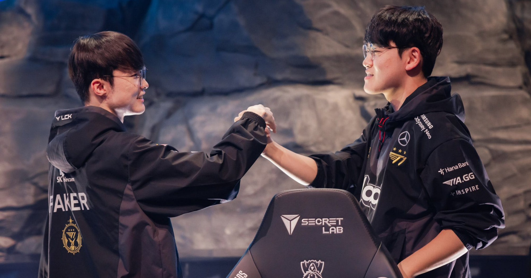 MSI 2026: Faker và Gumayusi rượt đuổi kịch tính trong cuộc chiến số mạng hạ gục