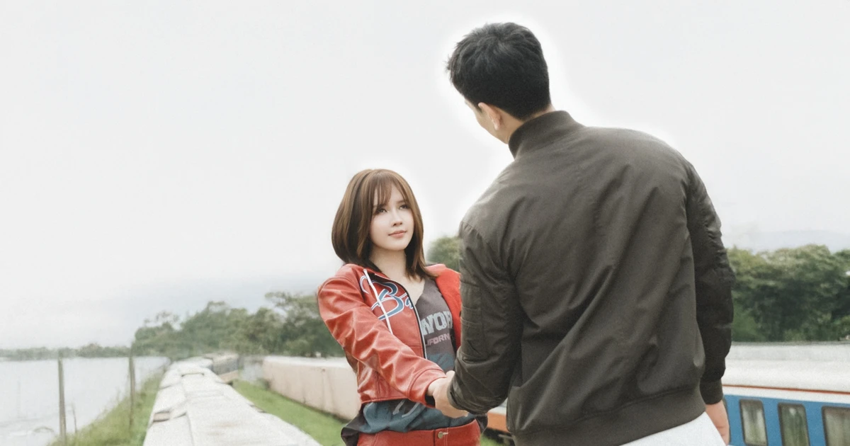 Thiều Bảo Trâm khiến netizen "suy muốn xỉu" với drama situationship cực mơ hồ