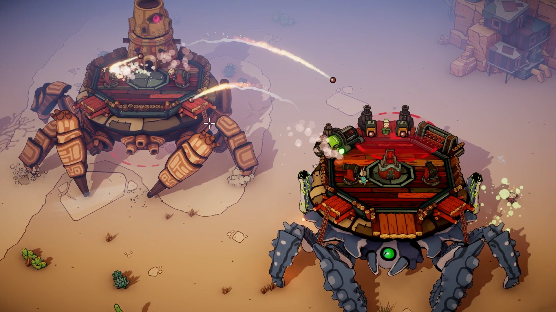 3 tựa game thế giới mở mới cực chất mà ít ai biết, không chơi thì phí lắm đó