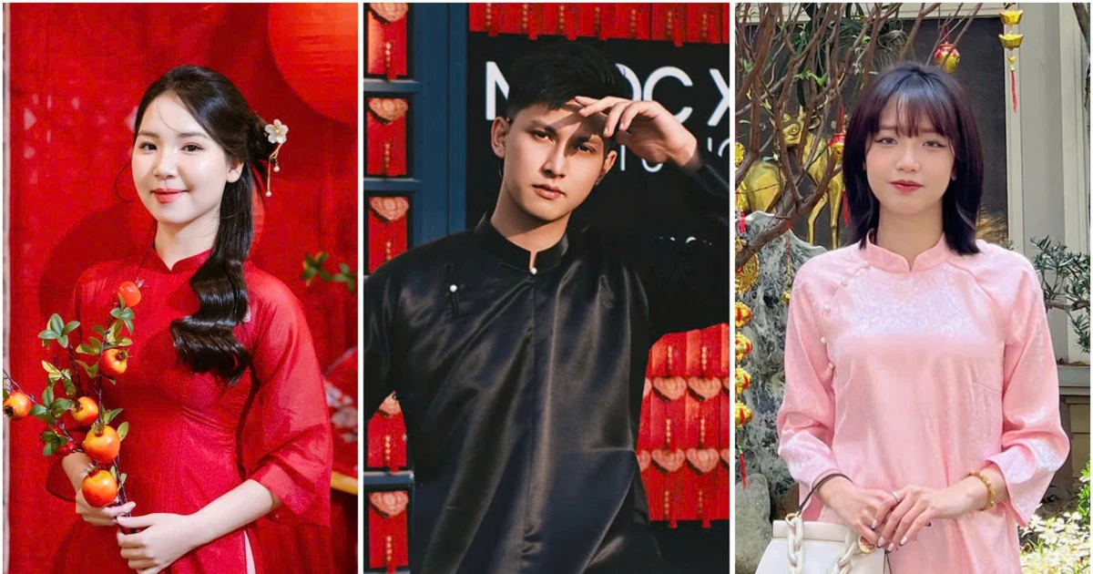 Năm tuổi có "xấu" như lời đồn không? Gen Z tuổi Tân Tỵ 2001 chia sẻ cách vượt qua năm Ất Tỵ thật smooth ✨
