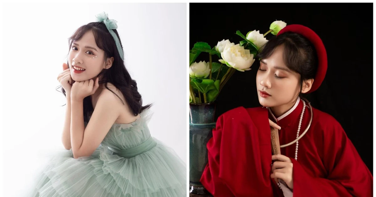 Chỉ cần luôn sẵn sàng, hành trình có thể bắt đầu bất cứ lúc nào ✨