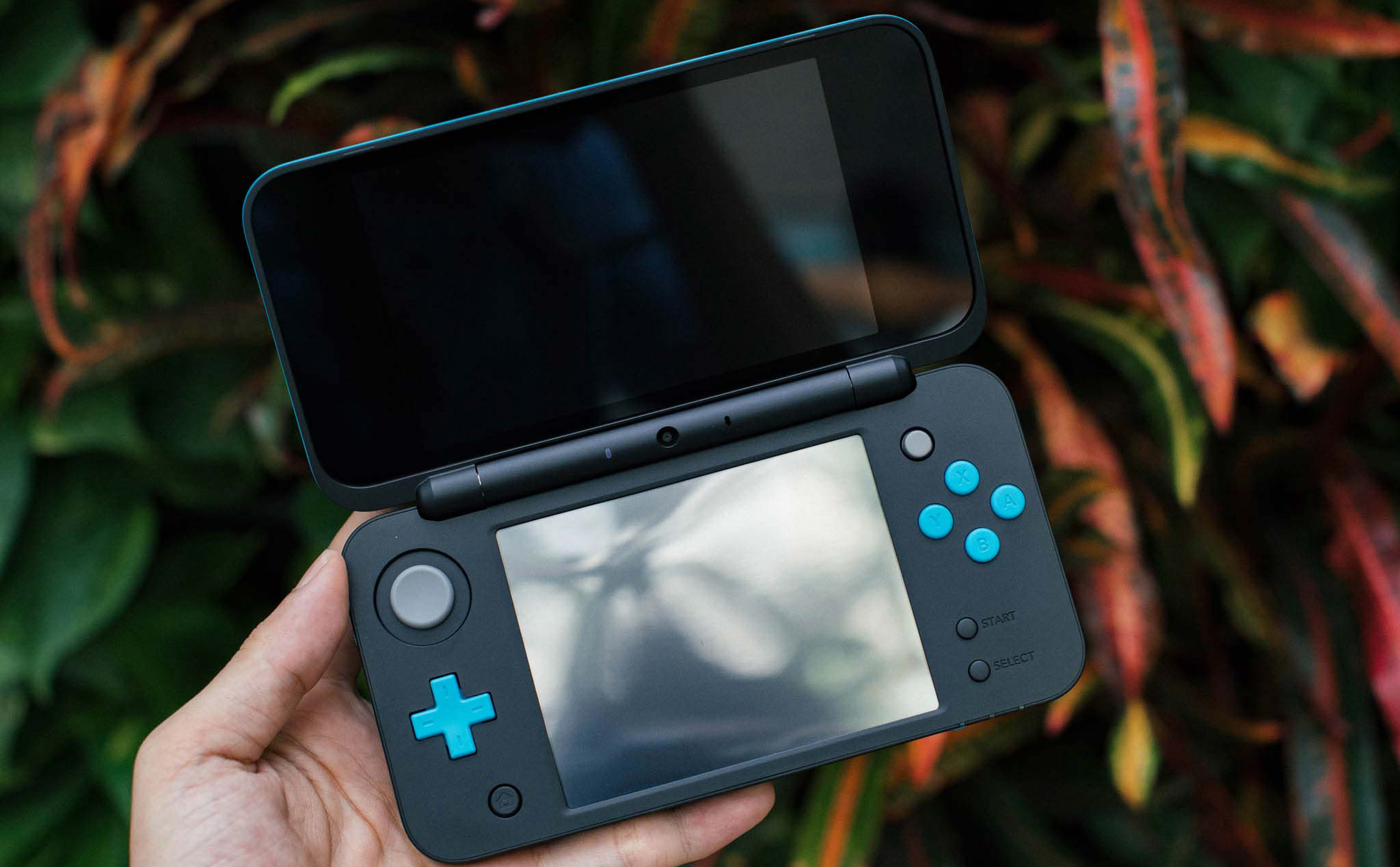 Nintendo DS – Chiếc máy "cứu tinh" đã thay đổi cả làng game mobile thế nào?