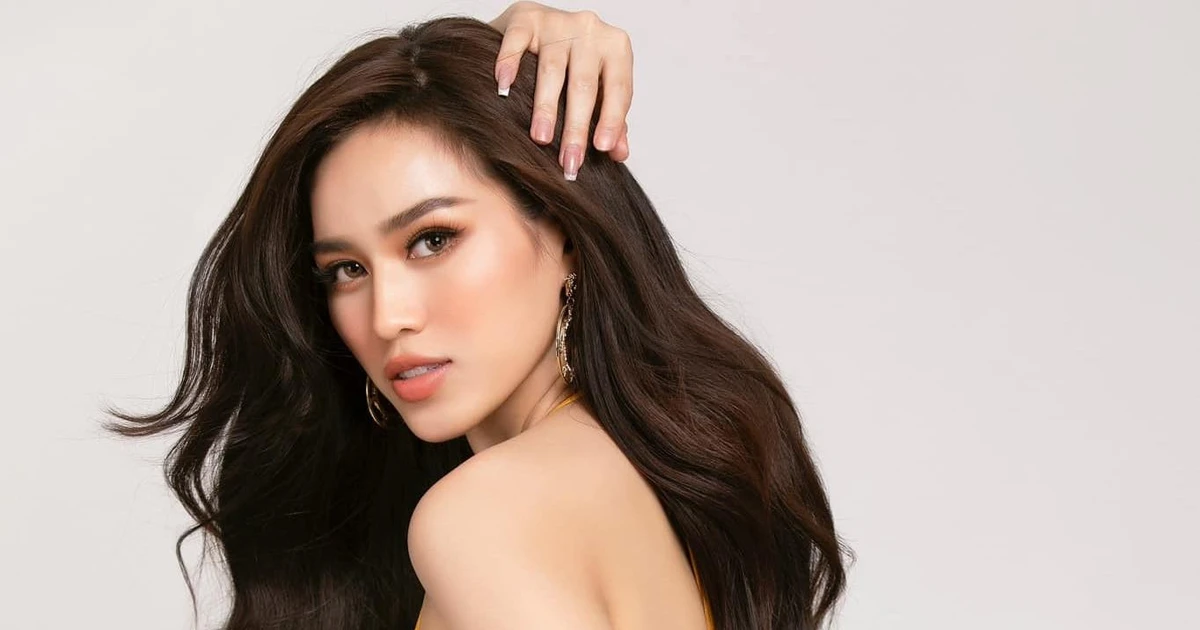 Đỗ Thị Hà quá đỉnh: Đại diện châu Á duy nhất làm nên chuyện này tại Miss World