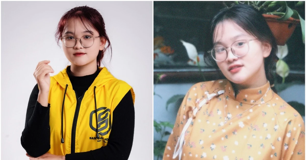 Cô gái trẻ với giấc mơ chu du khắp thế giới - hành trình của nữ sinh Kinh tế siêu đỉnh ✨