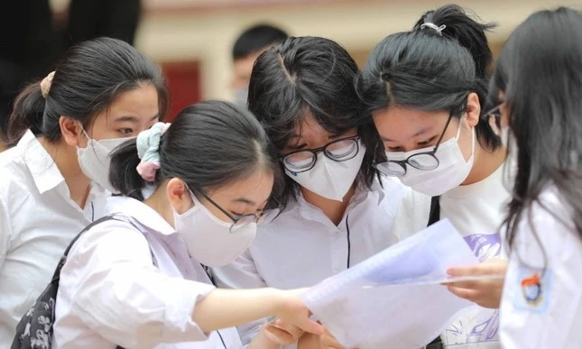 Bộ GD&ĐT chơi lớn: Xét tuyển sớm đại học chỉ được "ngậm" tối đa 20% chỉ tiêu mỗi ngành thôi nha!
