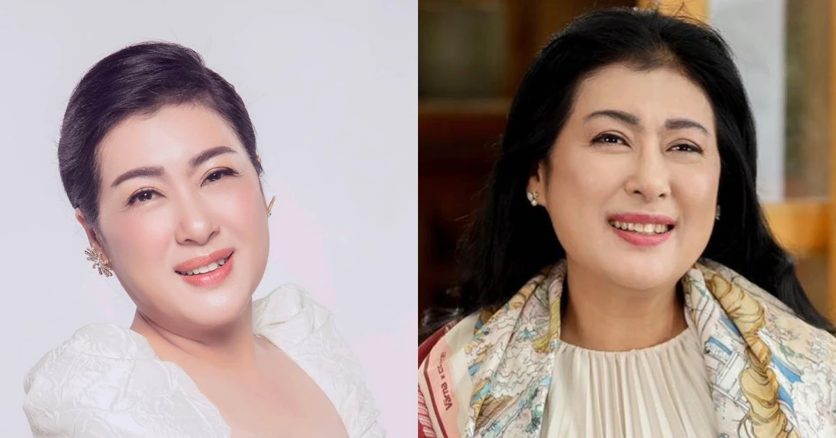 'Nghệ sĩ muôn mặt' showbiz Việt khiến đàn em ngượng ngùng vì lý do không ngờ