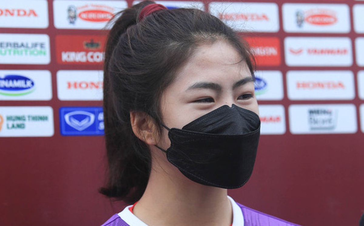 Thanh Nhã: "Việc tôi nổi tiếng không ảnh hưởng đến chuyên môn"