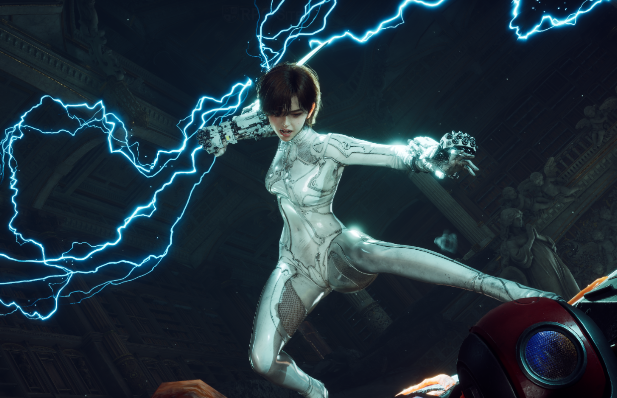 Stellar Blade phần 2 thay đổi nữ chính: Cộng đồng game thủ "dậy sóng" vì nhan sắc nhân vật mới quá khác biệt