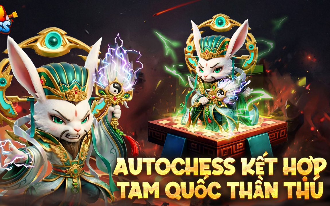 Phong Hầu Tam Quốc gây sốc với cơ chế "đánh thuế" bại tướng - Từ quá khứ đến hiện tại, dòng tiền mới là thứ quyết định ai thống trị!