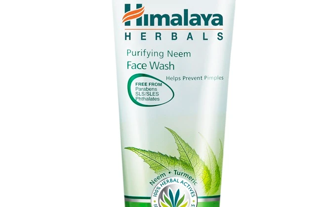 Himalaya đổ bộ VN với dòng sữa rửa mặt thảo mộc xịn xò ✨