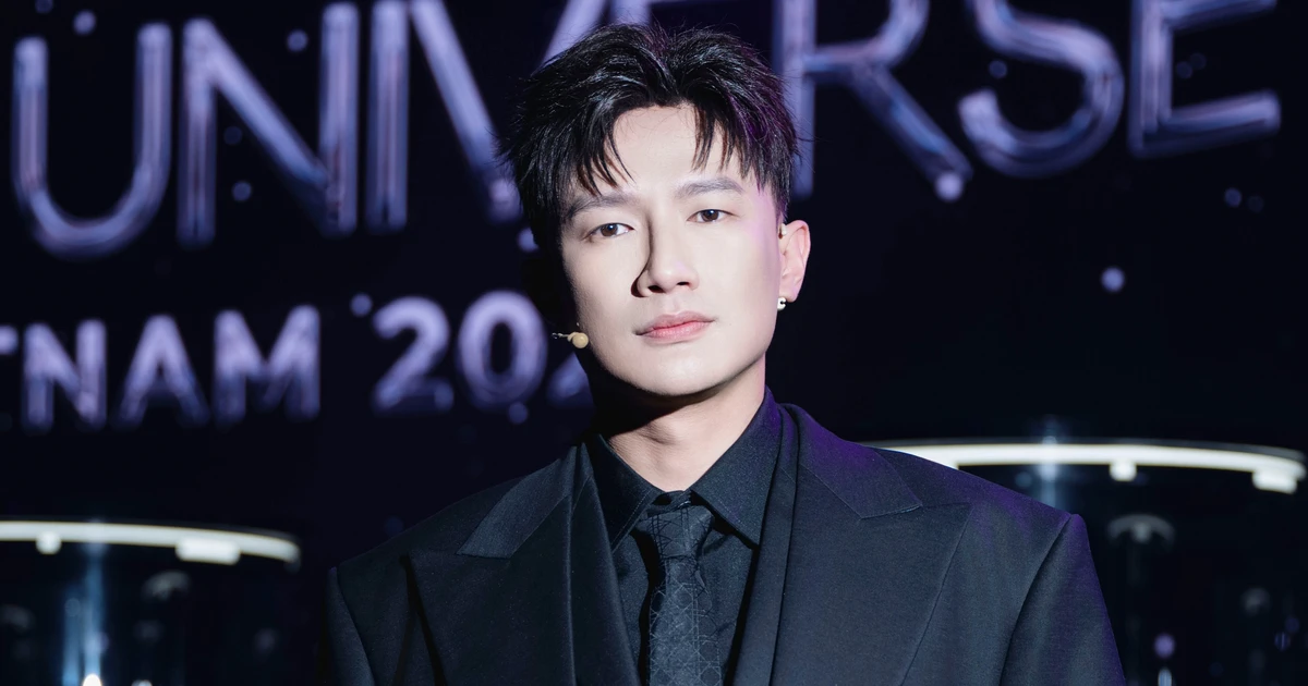 Dược sĩ Tiến 'gây bão' khi công bố điều chưa từng có trong lịch sử Miss Universe Việt