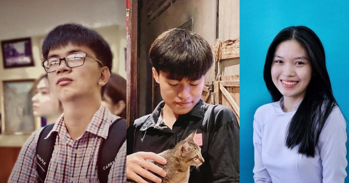 Gen Z "level up" bản thân cực xịn mùa giãn cách ✨