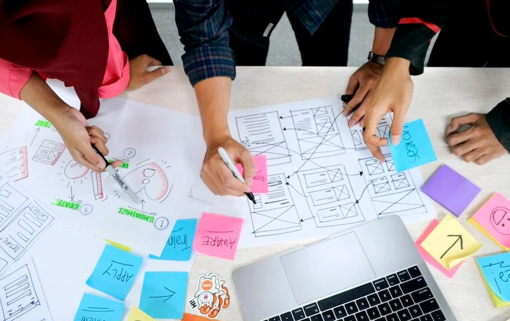 Gen Z muốn làm UX Research thì cần gì? Đây là câu trả lời bạn cần! ✨