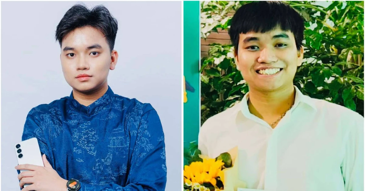 Hành trình "càn quét" mọi thành tích của nam sinh Ngoại thương khiến ai cũng phải nể