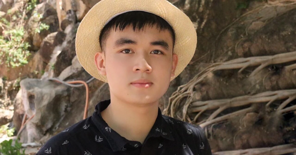 Chàng trai Bắc Ninh năng động, cực yêu hoạt động xã hội tại trường Giao thông