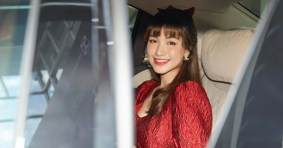Hòa Minzy tậu xe 5 tỷ bằng tiền tự kiếm, hội chị em rần rần ủng hộ quan điểm độc lập tài chính