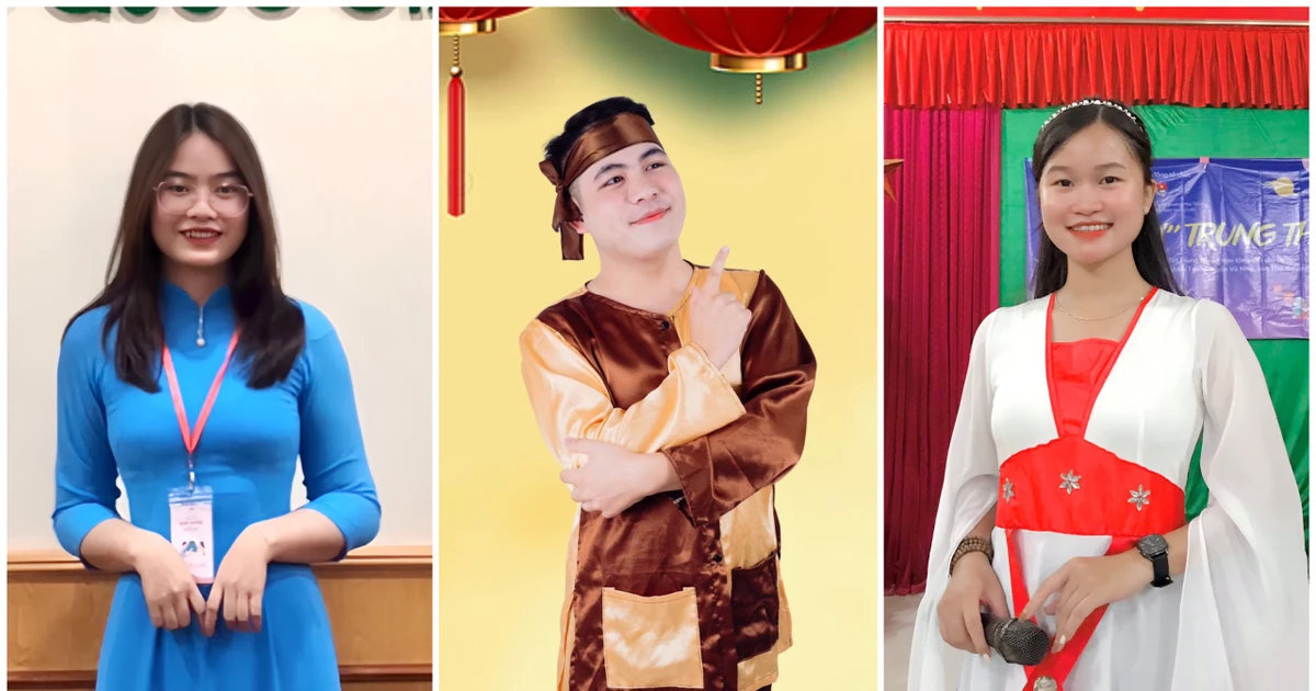 Mùa Trung thu bận rộn của hội gen Z: Hạnh phúc là khi được làm điều mình thích