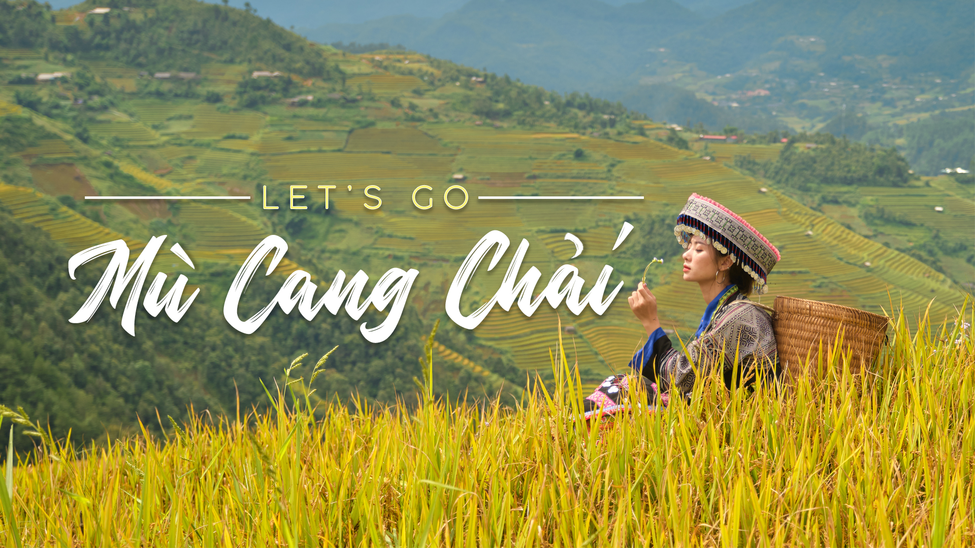 Mù Cang Chải: Thiên đường sống ảo hay thực sự đỉnh của chóp?