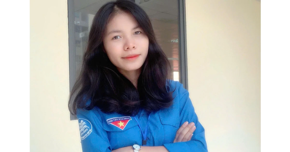 Bùi Thị Hồng Tuyết – Cô gái Mường "bản lĩnh khét" vượt mọi sóng gió để chạm đến giấc mơ giáo dục