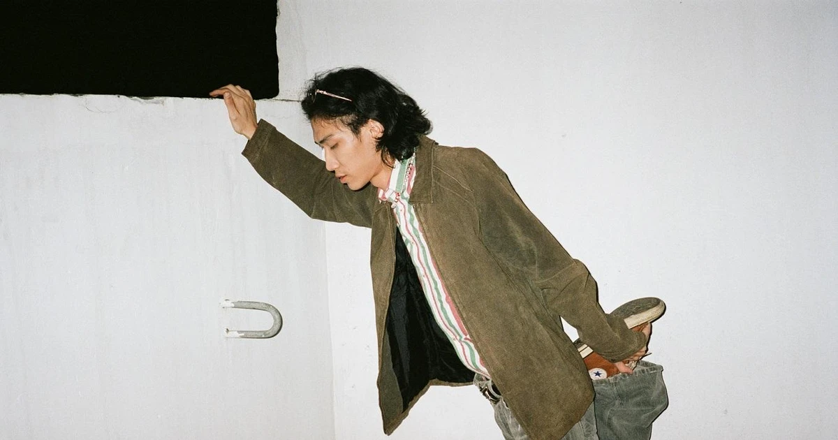 RPT Gonzo - "Thầy Gonzo" của Binz bất ngờ tâm sự về nỗi trăn trở tuổi trẻ