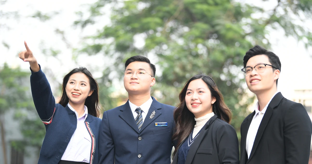 Những câu chuyện truyền cảm hứng của 'Sinh viên 5 tốt' - Hành trình tỏa sáng đáng nhớ