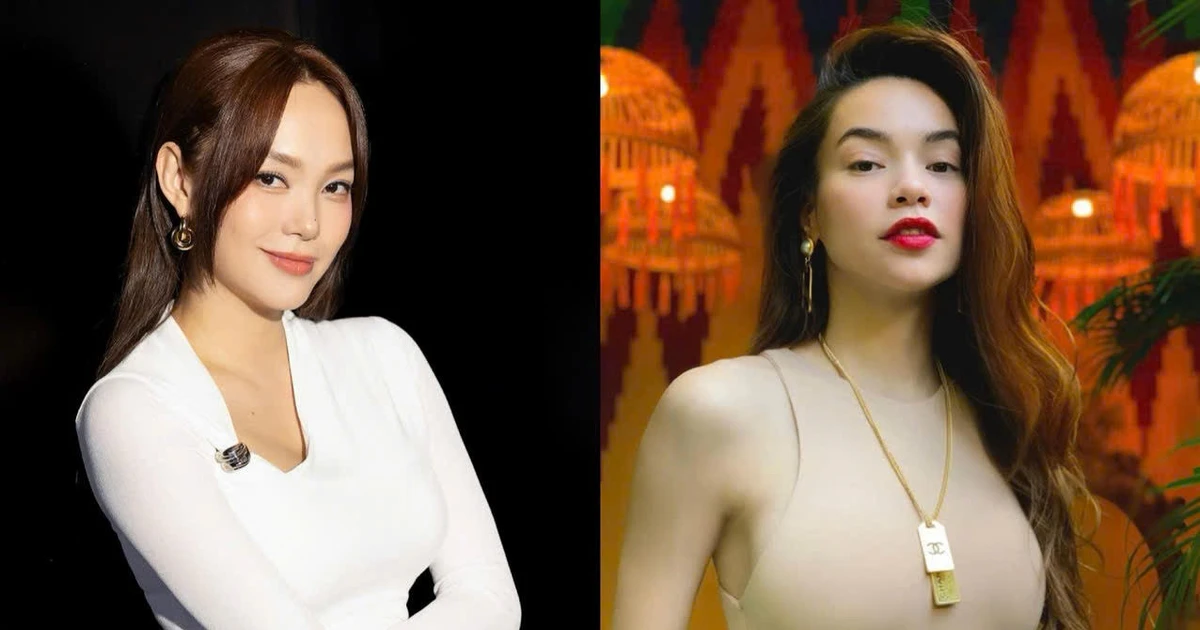 Hồ Ngọc Hà và Minh Hằng đồng loạt bị chê, 'Anh trai Say Hi' bị nghi ngờ 'phông bạt'