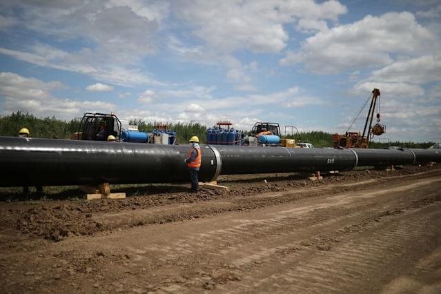 Serbia 'ngồi trên lửa' vì chưa ký được hợp đồng khí đốt mới với Gazprom, đang phải mua kiểu 'sống qua ngày'