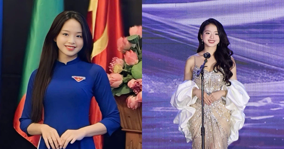 Nữ Bí thư Chi đoàn "chanh sả" lan tỏa năng lượng tích cực bằng hành trình không ngừng bứt phá