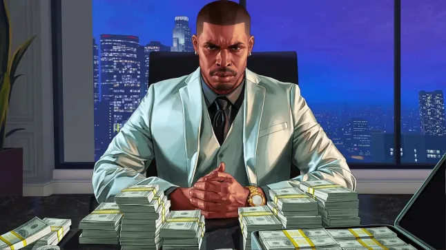 GTA 6 sắp biến game thủ thành triệu phú? Nghe xong tụi mình đã sốc visual!