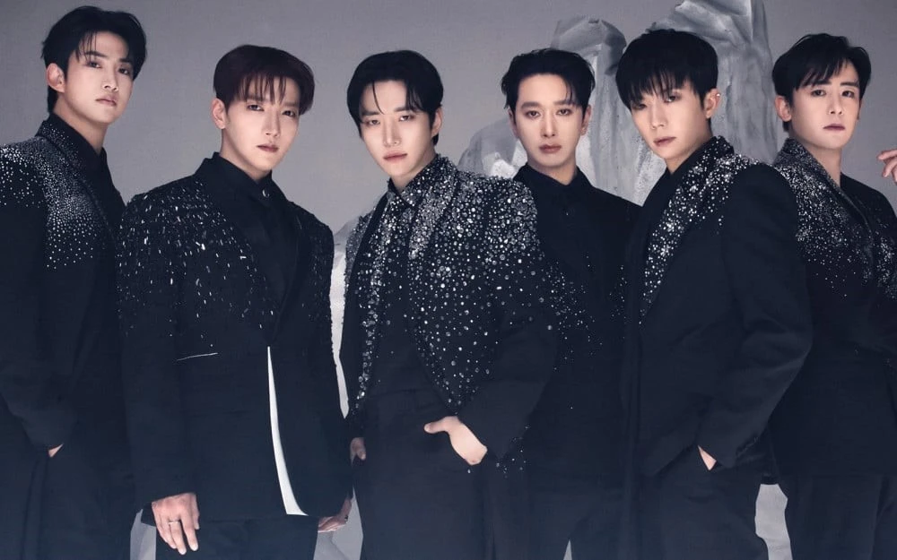 2PM comeback đỉnh của chóp: Tái hợp kỷ niệm 15 năm debut xứ Phù Tang