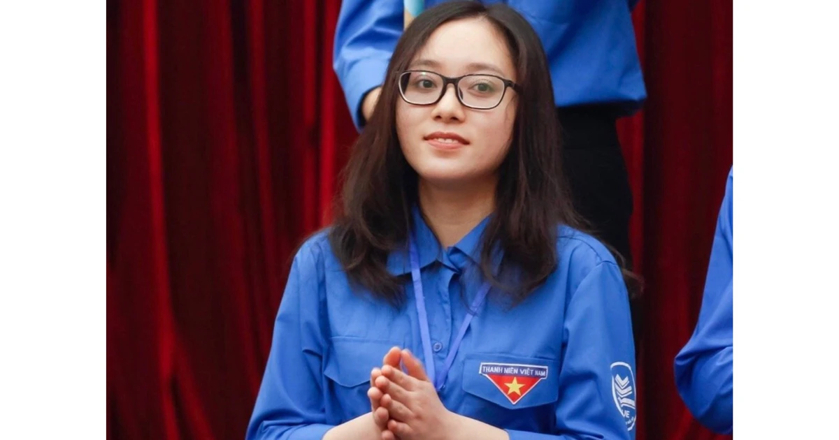 Cô giáo trẻ mang "ánh sáng tri thức" đến làng trẻ em SOS – hành trình xúc động của nữ sinh Sư phạm