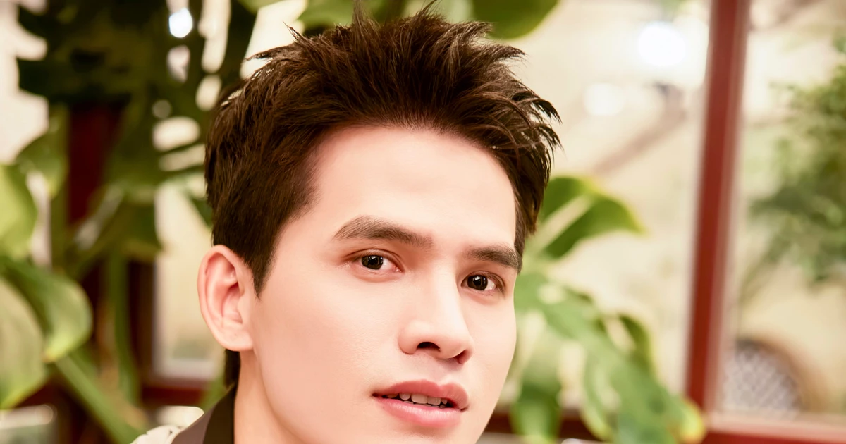 Quốc Thiên: Nếu fame tới sớm, chắc tôi đã đánh mất nó rất dễ