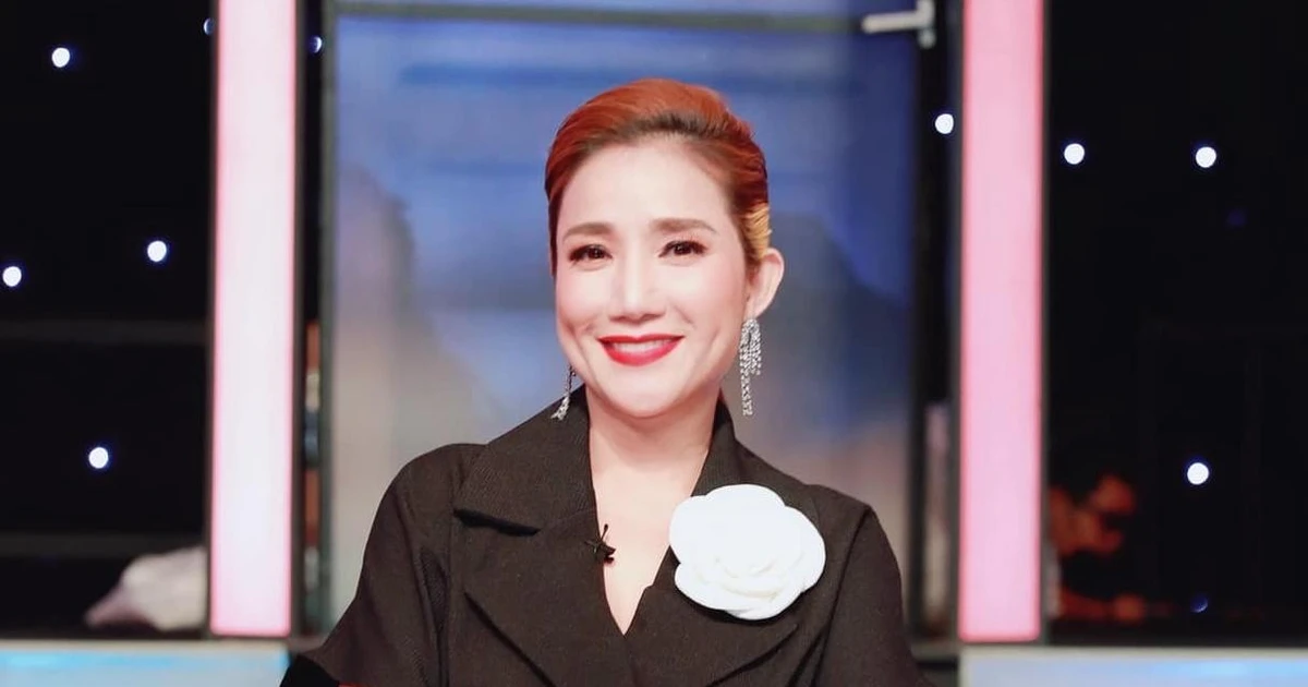 Cát Tường lên tiếng về phát ngôn 'sao kê từ thiện' gây drama: Sự thật là gì?