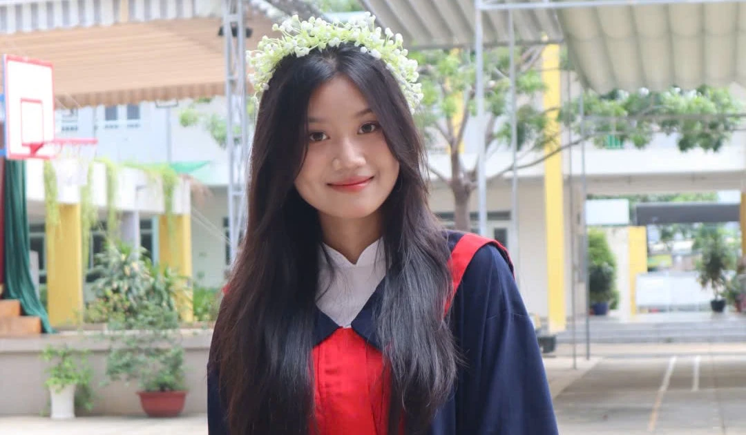 Nữ sinh ĐH Giao thông Vận tải TP.HCM chờ đợi 2 năm để thi Hoa hậu Việt Nam 2024