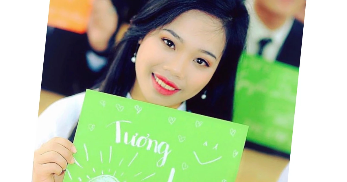 Hành trình "lột xác" cực đỉnh của nữ sinh Đại học Lâm nghiệp: Từ cô gái nhút nhát đến Phó Chủ tịch Hội Sinh viên