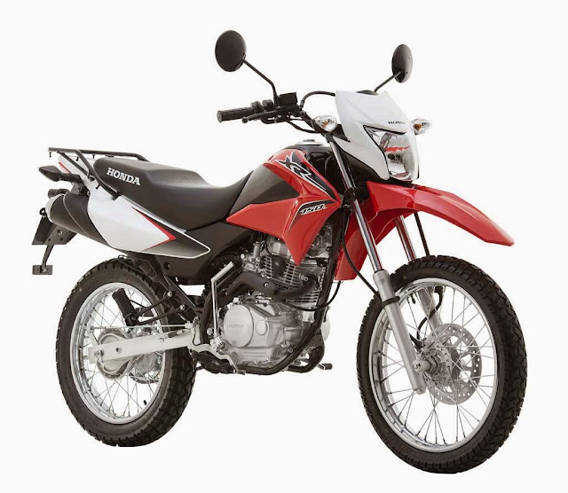Ae nào đã cưỡi em Honda XR150 này chưa, review cho mình với nha! Đang để mắt con này ấy