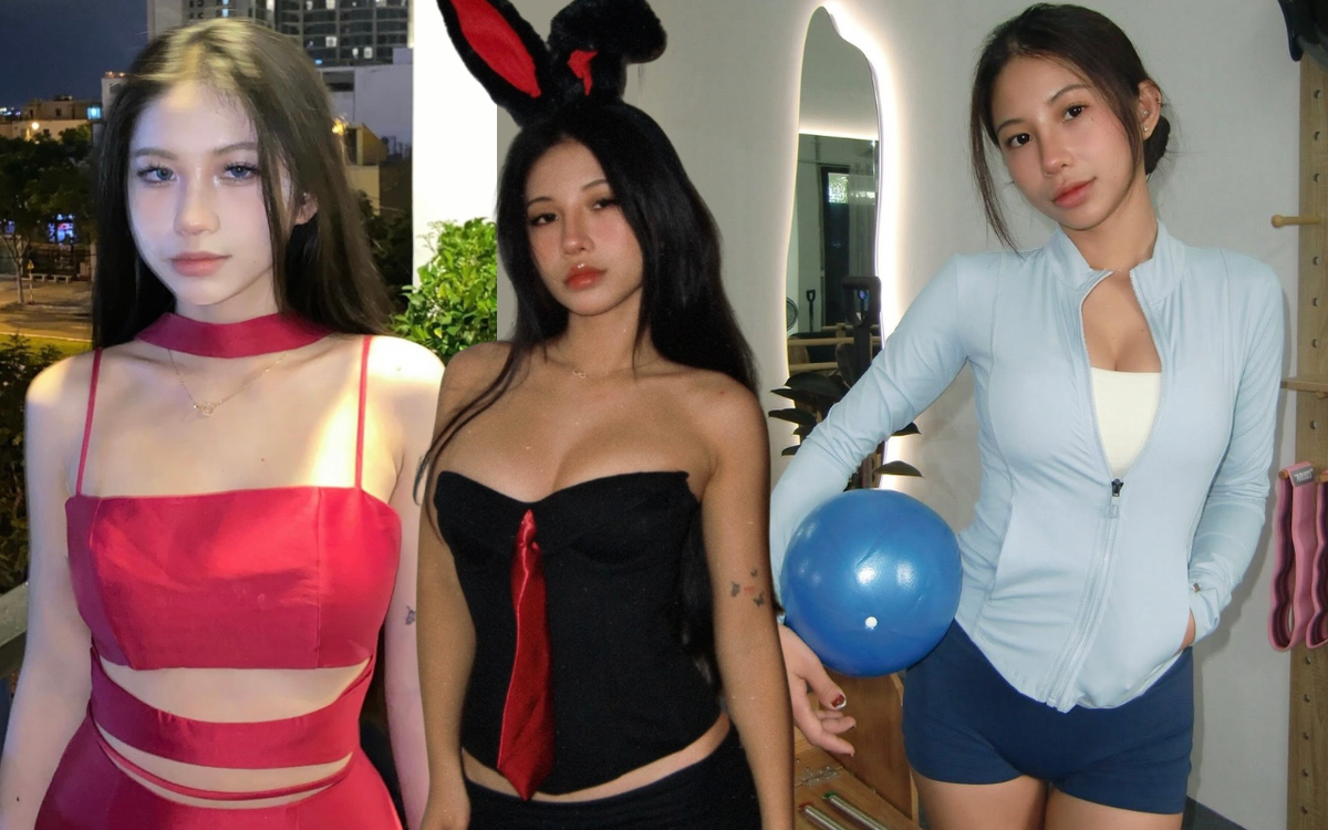 Game mobile hot hit đánh úp drama phòng gym: Nàng thỏ Kim Anh "lật kèo" cực gắt khi bị đồn "gạ gẫm PT"