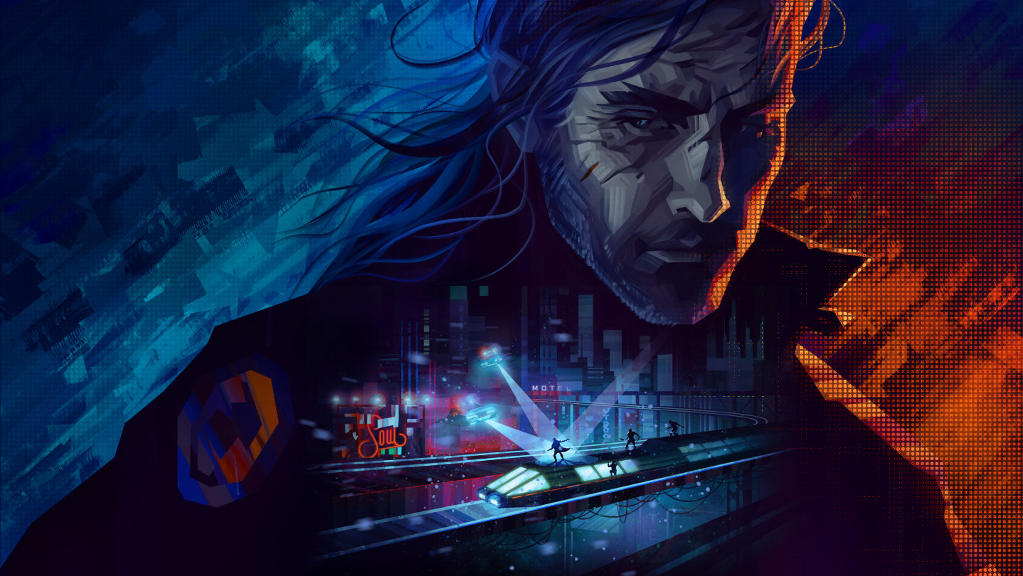 REPLACED - Game pixel cyberpunk triệu đô: Đẹp xuất sắc nhưng gameplay lại khiến game thủ tranh cãi nảy lửa