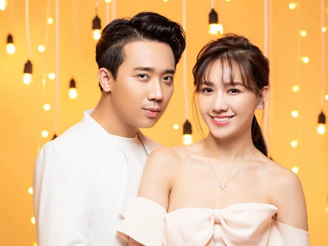 Vợ chồng Trấn Thành – Hari Won tâm sự gì khi kết hôn lâu rồi vẫn chưa sinh con?