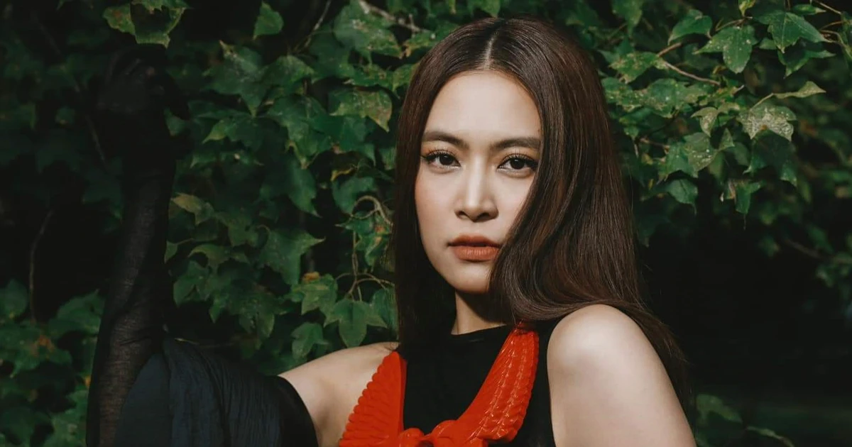Hoàng Thùy Linh: 'Luôn ý thức được điểm mạnh, điểm yếu của mình' - Nữ hoàng Vpop chốt đơn tự nhận mình là tân binh! ✨