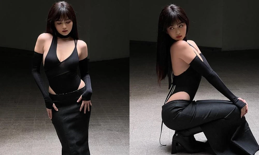 Mốt diện đồ bơi ra phố comeback cực mạnh: Ngọc Trinh, Chi Pu nhảy vô trend không chút do dự