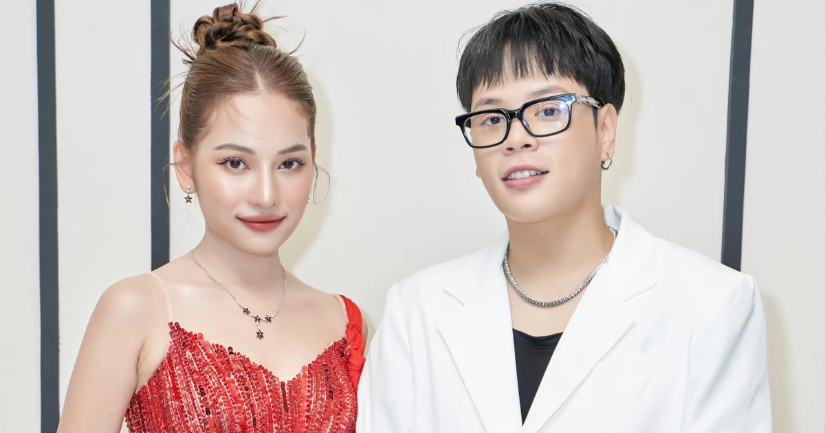 Hai gia đình đang hạnh phúc, Sara Lưu và Jaykii bất ngờ hé lộ sự thật hôn nhân trong showbiz Việt