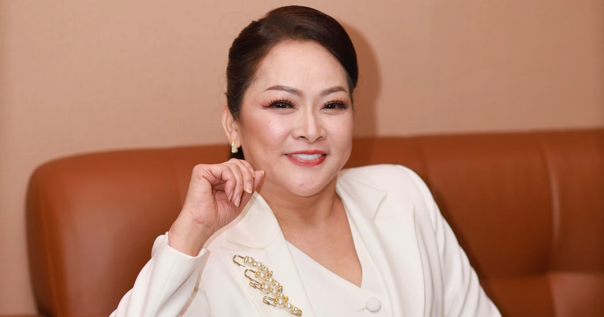 Như Quỳnh hé lộ lý do mời Hồ Văn Cường hợp tác, kể hẳn mối quan hệ với cố nghệ sĩ Phi Nhung