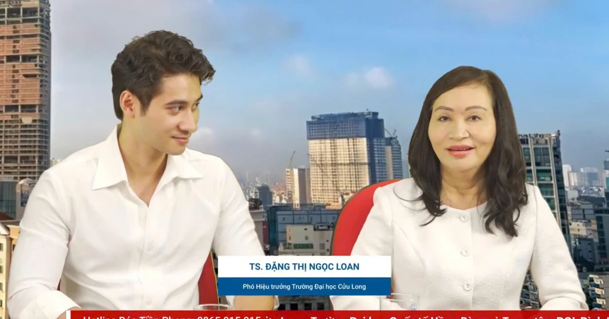 Chọn ngành Xã hội - Nhân văn: Chuyên gia khuyên "trồng cây lâu năm" thay vì chạy theo trend ngắn hạn