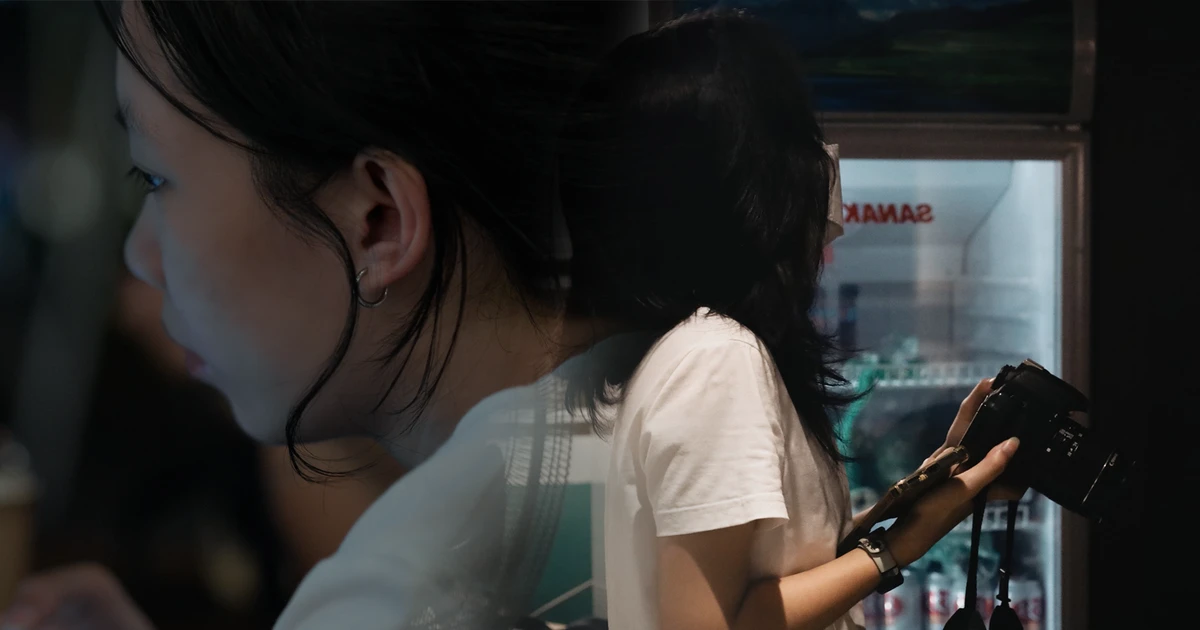 Học cách yêu bản thân và trân trọng từng bước tiến nhỏ trên con đường đại học của mình ✨