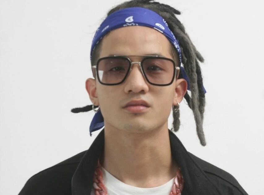 Từ Anh Toàn: Rap chính là "chân ái" để thể hiện bản thân ✨