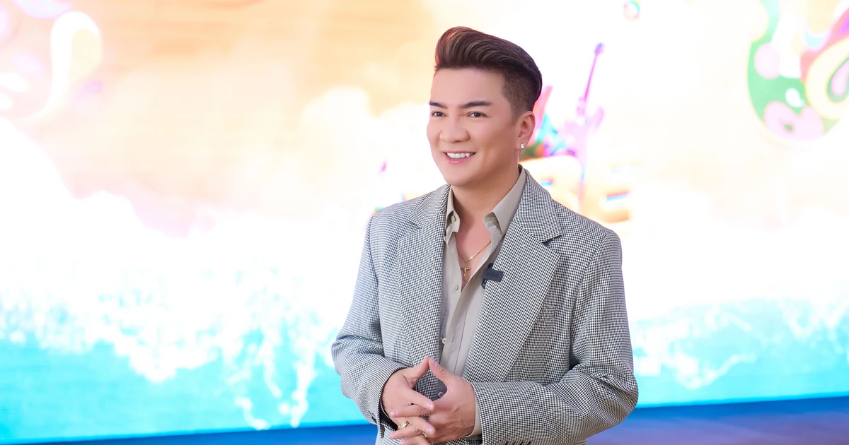 Đàm Vĩnh Hưng từ chối chạy show Tết dù là nghệ sĩ đắt show bậc nhất Vbiz, lý do khiến fan bất ngờ