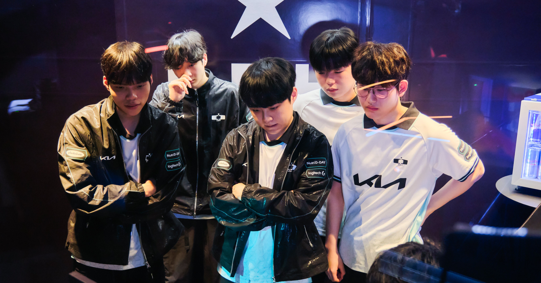 DK lập kỷ lục "khó đỡ" nhất LCK: Hai lần Reverse Sweep, vừa là anh hùng vừa là... nạn nhân