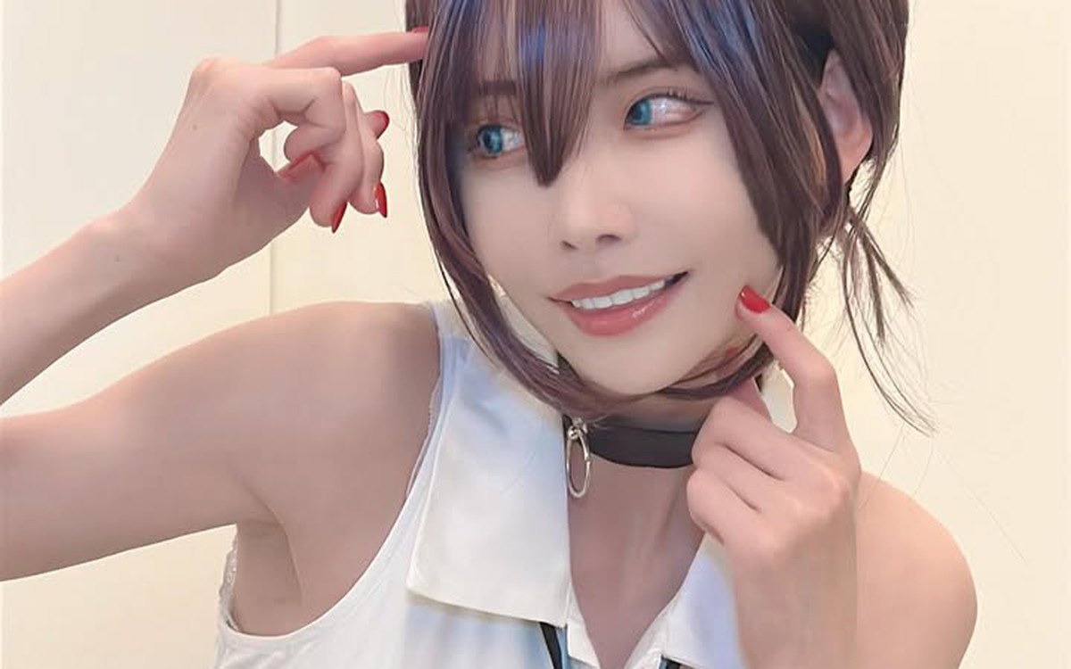 Eimi Fukada hóa thân Reze "cực xịn", fan anime phát cuồng vì quá hợp vai